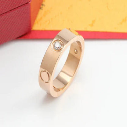 Fate Ring - ModaFamilies Fate Ring - ModaFamilies | Product Image or Size Chart