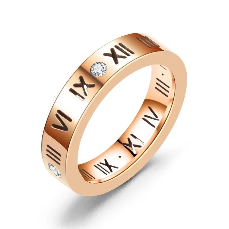 Fate Ring - ModaFamilies Fate Ring - ModaFamilies | Product Image or Size Chart