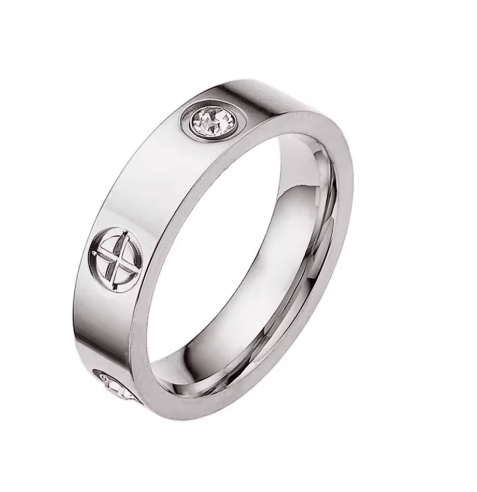 Fate Ring - ModaFamilies Fate Ring - ModaFamilies | Product Image or Size Chart
