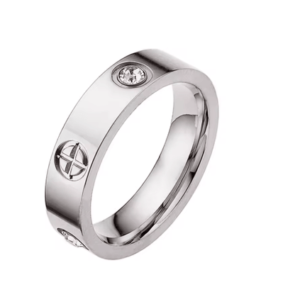 Fate Ring - ModaFamilies Fate Ring - ModaFamilies | Product Image or Size Chart