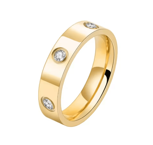 Fate Ring - ModaFamilies Fate Ring - ModaFamilies | Product Image or Size Chart