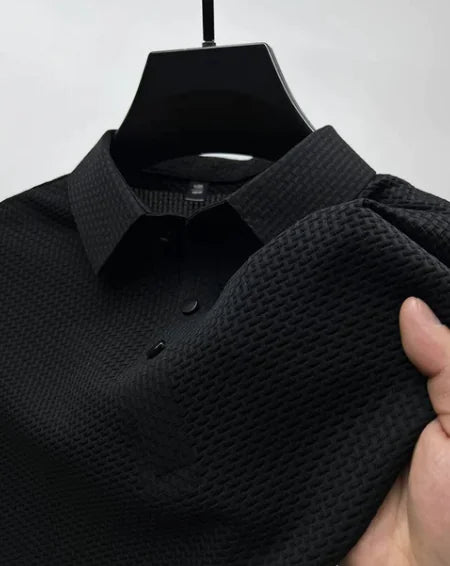 Gent's Classic Polo Top - ModaFamilies Gent's Classic Polo Top - ModaFamilies | Product Image or Size Chart