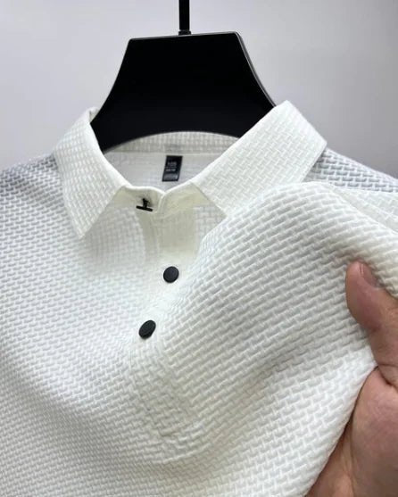 Gent's Classic Polo Top - ModaFamilies Gent's Classic Polo Top - ModaFamilies | Product Image or Size Chart