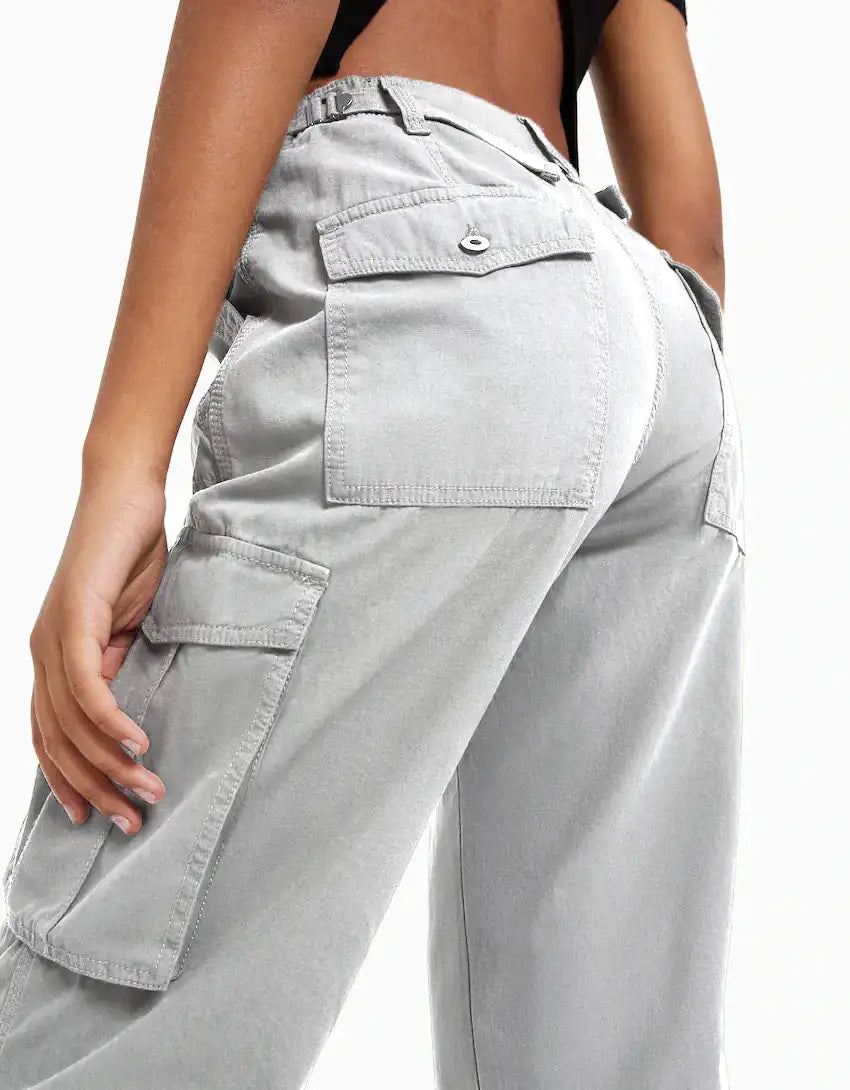 Utility-Cargohose