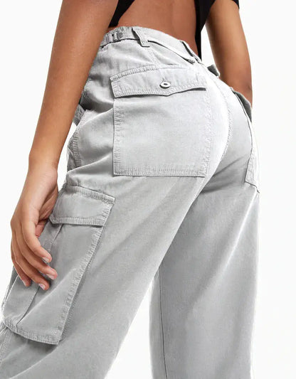 Utility-Cargohose