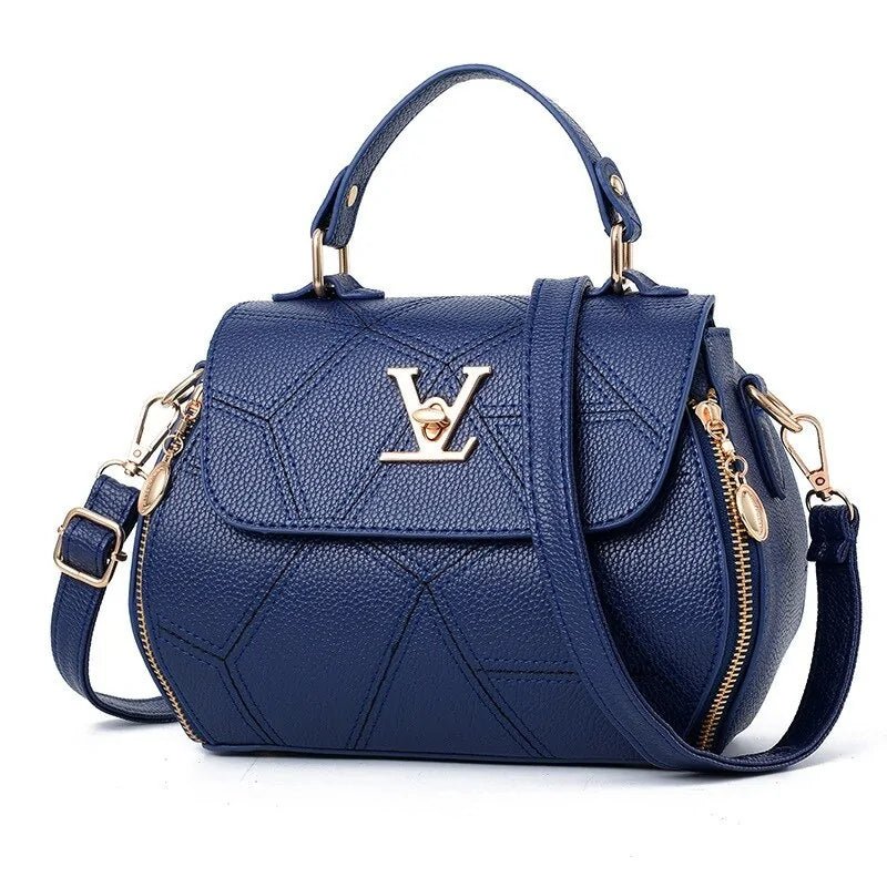 Leather Handbags - ModaFamilies Leather Handbags - ModaFamilies | Product Image or Size Chart