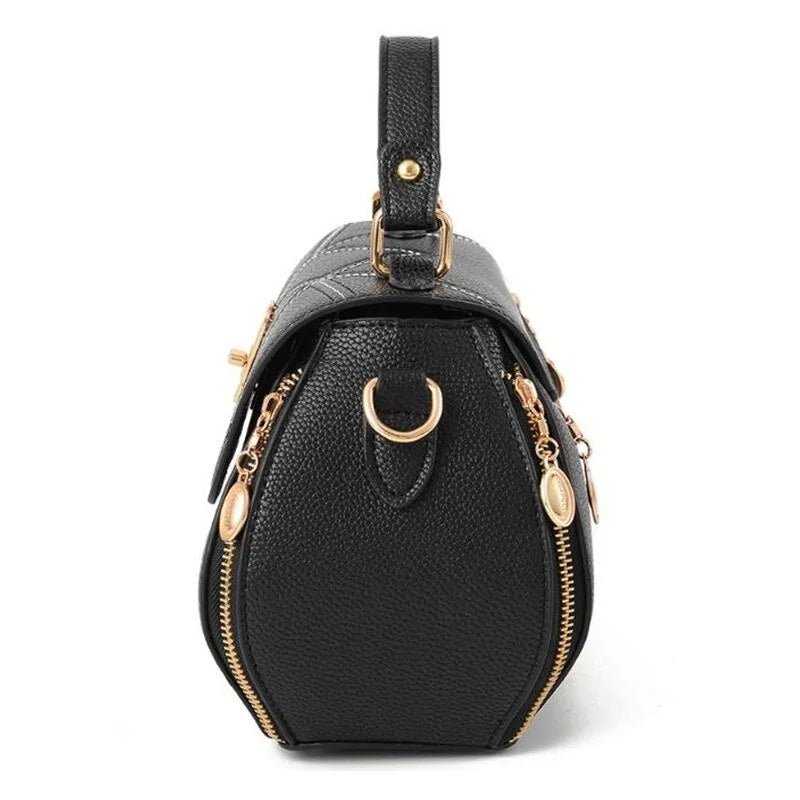 Leather Handbags - ModaFamilies Leather Handbags - ModaFamilies | Product Image or Size Chart