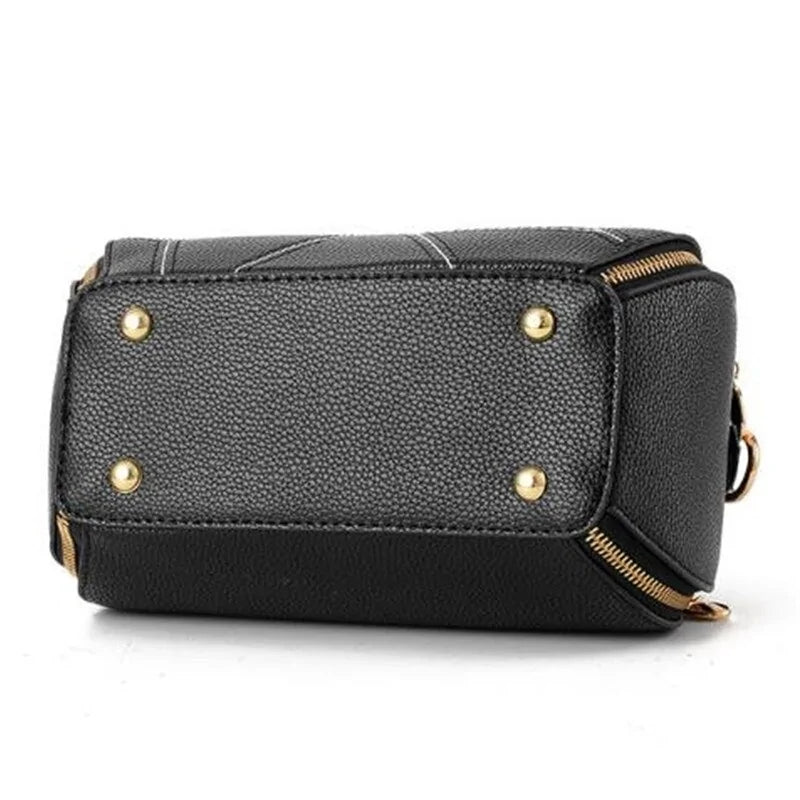 Leather Handbags - ModaFamilies Leather Handbags - ModaFamilies | Product Image or Size Chart