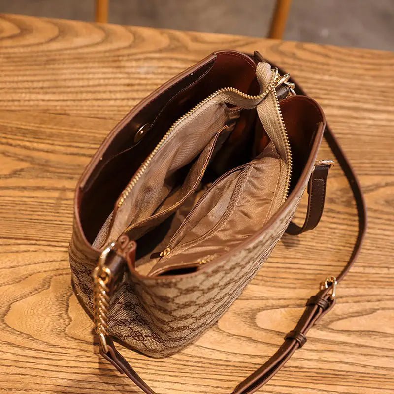 Luxury collection women's bag (model 17) - ModaFamilies Luxury collection women's bag (model 17) - ModaFamilies | Product Image or Size Chart