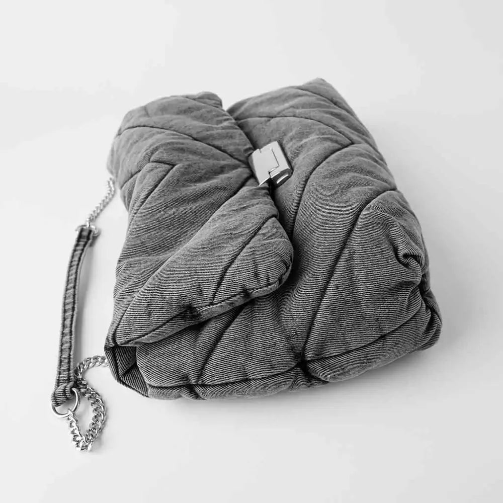 Luxury Designer Jeans Bags - ModaFamilies Luxury Designer Jeans Bags - ModaFamilies | Product Image or Size Chart