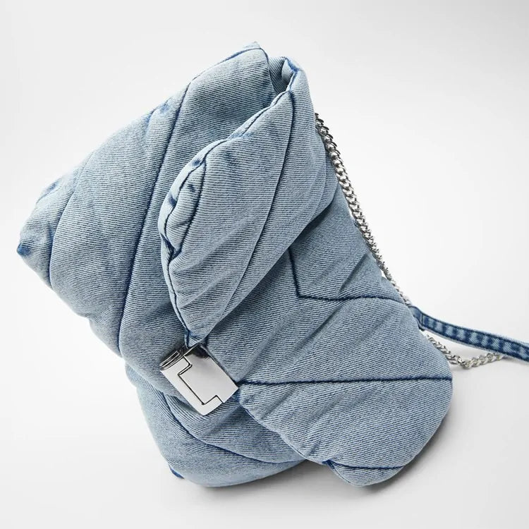 Luxury Designer Jeans Bags - ModaFamilies Luxury Designer Jeans Bags - ModaFamilies | Product Image or Size Chart