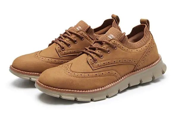 Men's All - Season Athletic Shoes - ModaFamilies Men's All - Season Athletic Shoes - ModaFamilies | Product Image or Size Chart