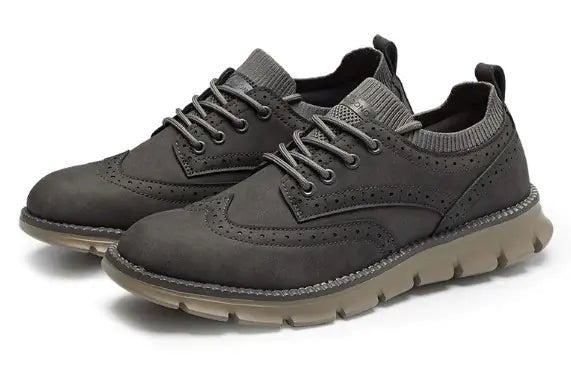 Men's All - Season Athletic Shoes - ModaFamilies Men's All - Season Athletic Shoes - ModaFamilies | Product Image or Size Chart