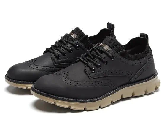 Men's All - Season Athletic Shoes - ModaFamilies Men's All - Season Athletic Shoes - ModaFamilies | Product Image or Size Chart