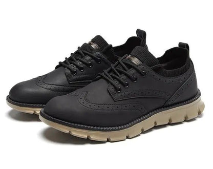 Men's All - Season Athletic Shoes - ModaFamilies Men's All - Season Athletic Shoes - ModaFamilies | Product Image or Size Chart