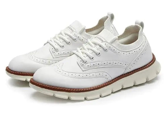 Men's All - Season Athletic Shoes - ModaFamilies Men's All - Season Athletic Shoes - ModaFamilies | Product Image or Size Chart
