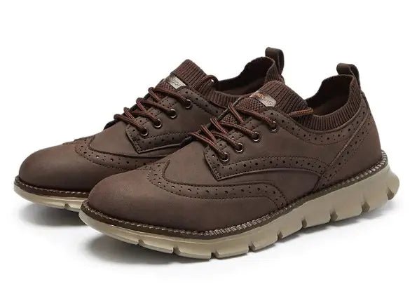 Men's All - Season Athletic Shoes - ModaFamilies Men's All - Season Athletic Shoes - ModaFamilies | Product Image or Size Chart