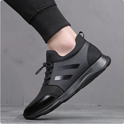 Men's Performance Athletic Sneakers - ModaFamilies Men's Performance Athletic Sneakers - ModaFamilies | Product Image or Size Chart