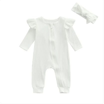 Newborn Baby Rompers – Soft Cotton Long - Sleeve Jumpsuit | 0–18 Months - ModaFamilies Newborn Baby Rompers – Soft Cotton Long - Sleeve Jumpsuit | 0–18 Months - ModaFamilies | Product Image or Size Chart