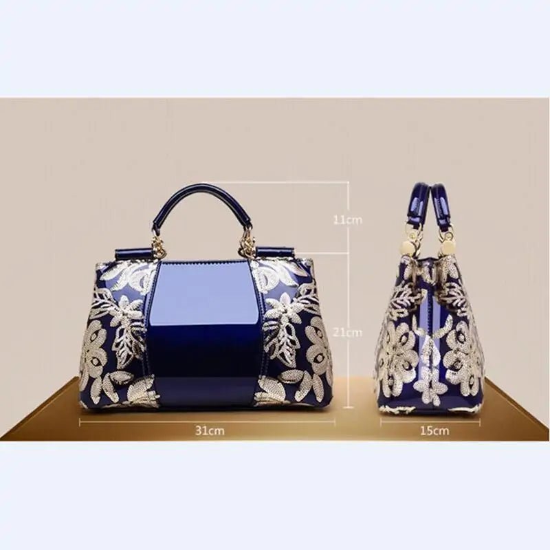 Women's Luxury Bags - ModaFamilies Women's Luxury Bags - ModaFamilies | Product Image or Size Chart