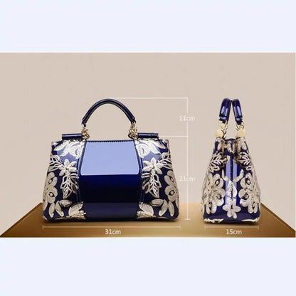 Women's Luxury Bags - ModaFamilies Women's Luxury Bags - ModaFamilies | Product Image or Size Chart