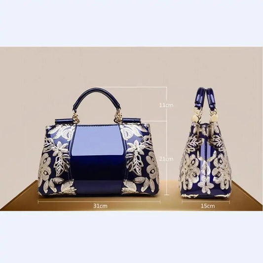 Women's Luxury Bags - ModaFamilies Women's Luxury Bags - ModaFamilies | Product Image or Size Chart